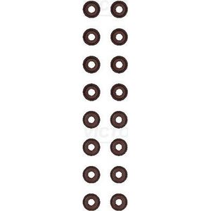 REINZ Klepsealset HONDA 12-53547-01 12211RE2E018X,12210P45G018x,12210PZ10038x 12210PZ10048x,12210RE2E018X,12211P45G018x,12211PZ10038x,12211PZ10048x