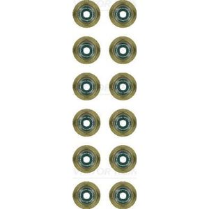 REINZ - Klepsealset - Voor BMW, TOYOTA, MINI - 12-37256-01 - Ventieltype voor Uitlaatkleppen