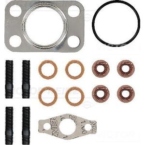 Turbocharger, Montageset Citroen, Fiat, Ford, Mazda, Mini, Peugeot, Volvo Viktor Reinz 04-10043-01