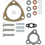 REINZ Turbocharger, montageset VW,AUDI 04-10174-01 06B145703BV,06B145703BX,53039700073 53039880073,06B145703B