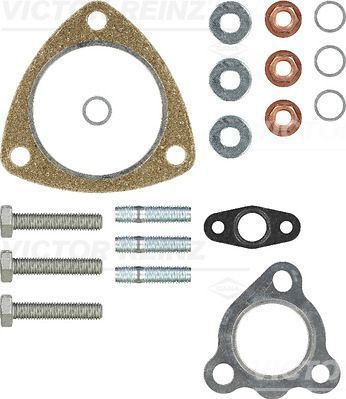 REINZ Turbocharger, montageset VW,AUDI 04-10174-01 06B145703BV,06B145703BX,53039700073 53039880073,06B145703B