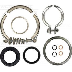 REINZ Turbocharger, montageset BMW 04-10256-01