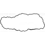 Mercedes-Benz - Pakking - Carter - ACM (Polyacryl-Rubber)