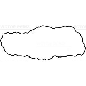 Mercedes-Benz - Pakking - Carter - ACM (Polyacryl-Rubber)