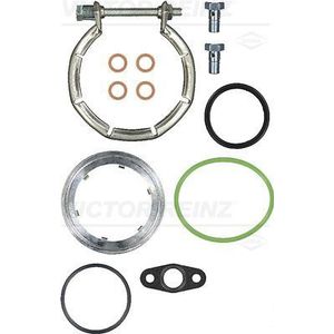 Bmw - Turbocharger - Montageset - Viktor Reinz - 04-10282-01