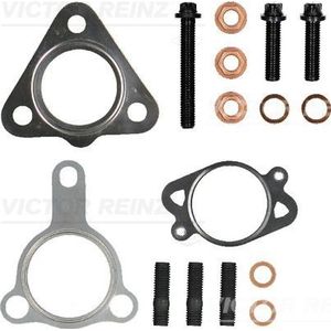 REINZ Turbocharger, montageset OPEL,CHEVROLET,VAUXHALL 04-10302-01