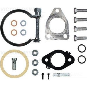 Turbocompressor, montageset REINZ 04-10320-01