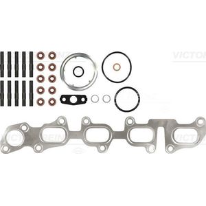 REINZ Turbocharger, montageset VW,AUDI,SKODA 04-10342-01