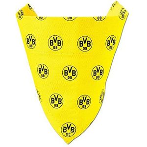 Borussia Dortmund, Hond sjaal, zwart-geel