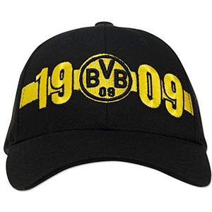 Borussia Dortmund, Exclusieve pet, zwart,