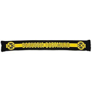 Borussia Dortmund BVB-sjaal exclusieve collectie