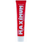 Penis Maximum - 45 ml - Erectiecreme