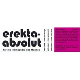 Inverma Penis Crème Erekta-Absoluut