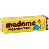 Madame Orgasm Crème - 18 Ml