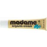 Madame Orgasm Crème - 18 Ml