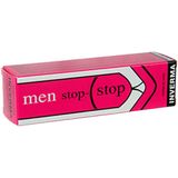 Men Stop Stop Cream - 18 ml - Delay Cream