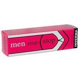 Men Stop Stop Cream - 18 ml - Delay Cream