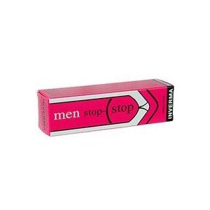 Men Stop Stop Penis Creme 18ml.