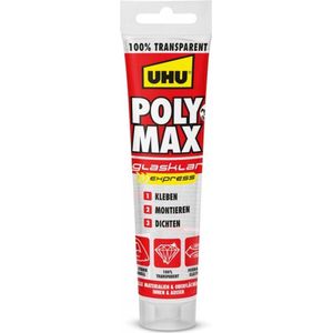 UHU UH47845, Gel, Knijpfles, g