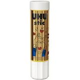 UHU stic GOLDEN MOMENTS Klebestifte 2x 21,0 g