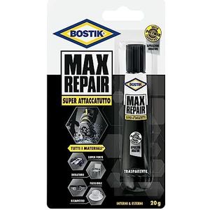 Muursticker Max Repair G 20 Expo Bostik [Bostik]