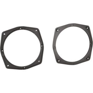 Speakerring 165 Mm Mitsubishi Pajero/Lancer/Galant -Smart Fortwo - Mercedes Sprinter , Mercedes-Benz, Smart Acv 271200-01