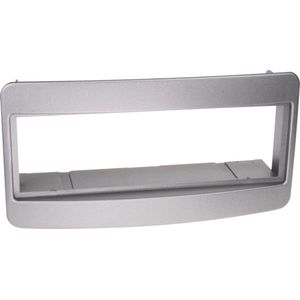 1-Din Paneel Toyota Avensis/ Celica/ Mr2/ Rav4/ Yaris Kleur: Zilver Toyota Acv 281300-01