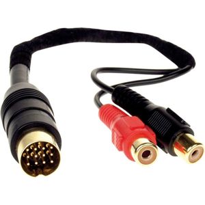 AUX adapter KENWOOD