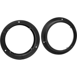 Speakerring 165 Mm Mercedes Benz A-Klasse/B-Klasse - Ford Mondeo Voorport Ford, Mercedes-Benz Acv 271190-16