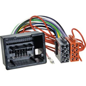 ACV, Autostereo-installaties, Kabel voor radioaansluiting