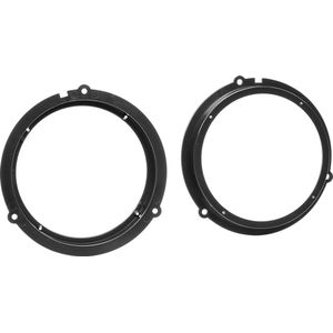 Speakerring 165 Mm Ford Fiesta/Ka/Focus/Transit/Tourneo/Mondeo Ford Acv 271114-10