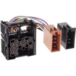 ACV, Autostereo-installaties, 321021-02