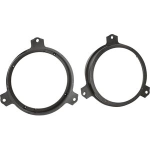 Speakerring 165 Mm Citroen  - Peugeot  - Toyota Aygo/Auris - Subaru Forester Citroen, Peugeot, Subaru, Toyota Acv 271040-
