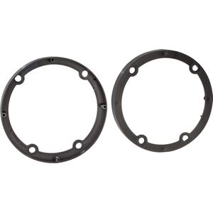 Speakerring 165 Mm Mercedes Benz Sprinter/Vito/Viano Voorportier  Mercedes-Benz, Volkswagen Acv 271190-22