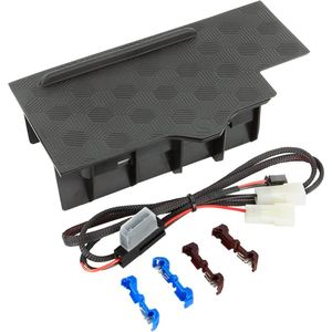 INBAY® vervangingspaneel BMW X3/ iX3/ X4 (15W)