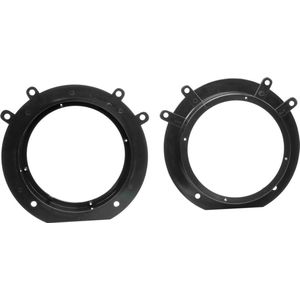 Speakerring 165 Mm Citro&Euml;N Jumpy - Fiat Scuda - Peugeot Expert Voorportier  Citroen, Fiat, Peugeot, Toyota Acv 271094-18