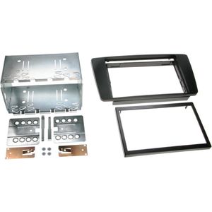 2-Din Paneel Skoda Octavia Ii/ Yeti  Skoda Acv 381340-03