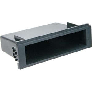 ACV - Opbergvak - 2-DIN naar 1-DIN - Geschikt voor Metalen Frames