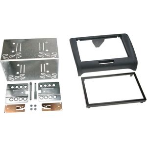 2-Din Paneel Audi  2006-2014 Audi Acv 381320-19