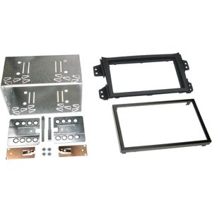 2-Din Paneel Suzuki Splash - Opel Agila  Opel, Suzuki Acv 381294-04