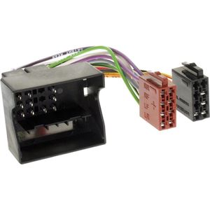 Radio Aansluitkabel Div. modellen Ford - ISO Norm