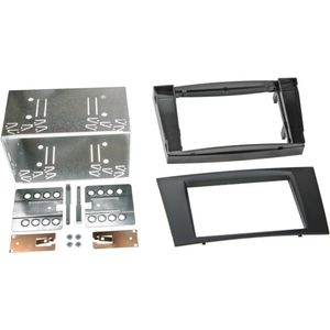 ACV, Autostereo-installaties, 2-DIN RB Mercedes E-Klasse (W 211/ S 211) CLS (219) zwart