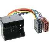 Radio Aansluitkabel Diverse Modellen Renault - Quadlock - ISO Norm
