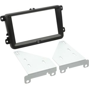 ACV, Autostereo-installaties, 2-DIN RB Seat/Skoda/VW diverse voertuigen