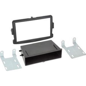 2-Din Paneel Dacia - Opel - Renault - Fiat  Dacia, Opel, Renault Acv 281250-14-1
