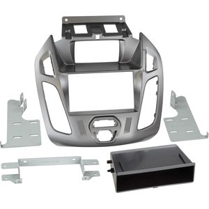2-DIN Paneel geschikt voor Ford Transit Connect 2014-2019 Kleur: Phöenix