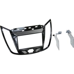2-DIN Bausatz Ford c-max / Kuga