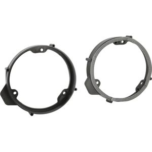 Speaker Ringen Ø165 mm Mercedes Benz A-Klasse/ B-Klasse/ CLA-Klasse/ E-Klasse