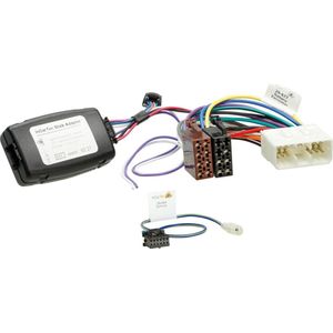 Stuurwiel bediening geschikt voor Subaru Forester/ Impreza 2005-2008 - Kenwood