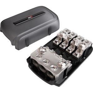ANL zekering Distribution silver 3 x 35 - 50 mm² input
